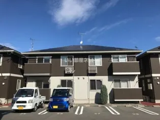 スクエア古川 B棟の画像