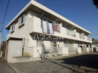 第2グランドール福生の画像