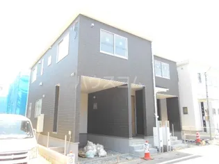 リーブルファイン増富3号棟の画像