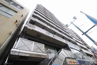 第18やたがいビル【3階】の外観