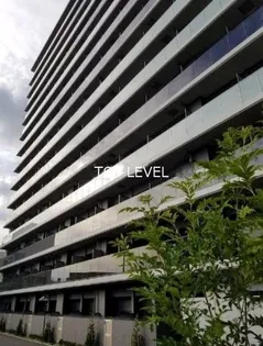 大阪府大阪市淀川区三国本町3【マンション】の外観