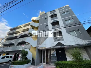 飯塚一丁目ハイツ【3階】の外観