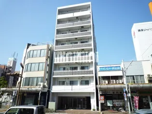 ミュウミュウ【3階】の外観