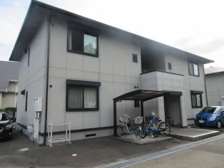 フローラ四月田 A棟の画像