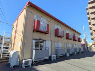 ハイツ南赤塚の画像