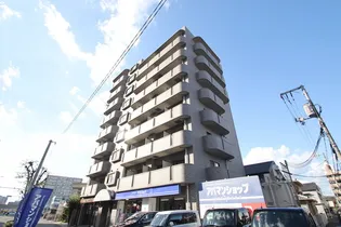 スフィアハザキの画像