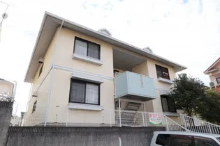 CASA IZUMI B棟の画像