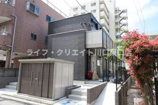 リブリ レンテの画像