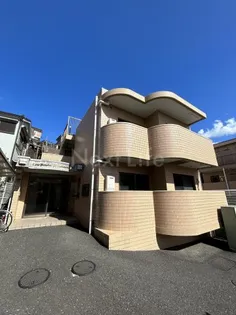 ライオンズマンション新横浜A館の画像