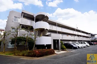 サンライズヒル朝日ヶ丘B棟の画像