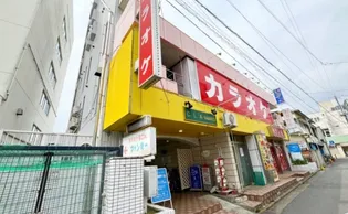 神奈川県大和市大和南1【マンション】の外観