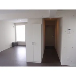 エミアス【3階】の居間