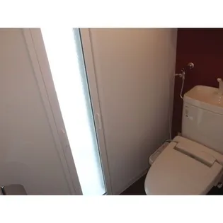 エミアス【3階】の内装