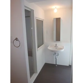 エミアス【3階】の内装