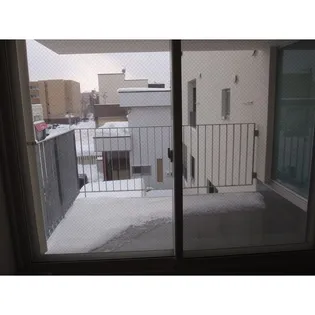 エミアス【3階】の内装