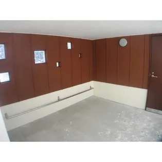 エミアス【3階】の地図