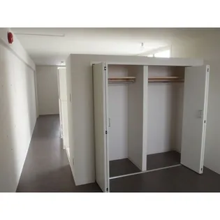 エミアス【3階】の内装