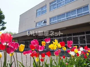 エミアス【3階】の周辺