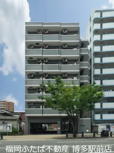 エスティグリーン箱崎の画像