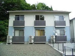 宮城県仙台市青葉区国見5【アパート】の外観