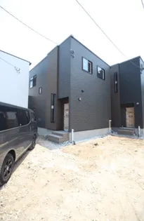 福岡県北九州市小倉南区湯川1【一戸建】の外観