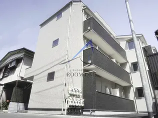 ルクール川崎の画像