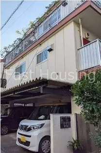 東京都杉並区高円寺北2【マンション】の外観