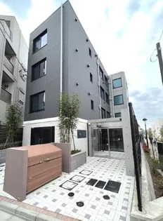 ウェルスクエアイズム下北沢EASTの画像