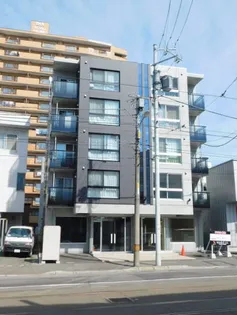 FINO中島公園Iの画像