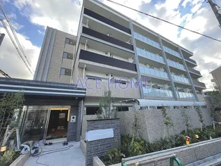 プランドール天王寺SOUTHの画像