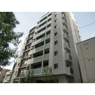 アールブラン南品川の画像