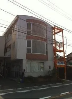 鎌倉徳増ビルの画像