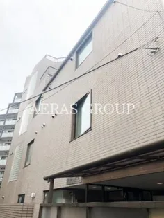 アーク中野3丁目の画像