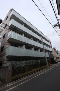 DIPS南六郷【1階】の外観