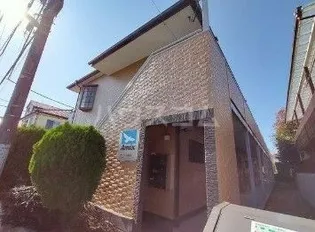 リフレイン北綾瀬Bの画像