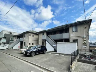 カーサ藤の画像