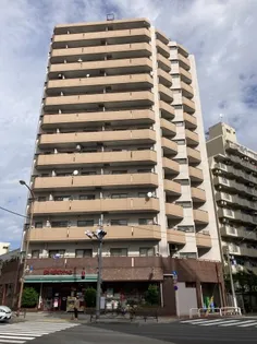 ストーク大山の画像