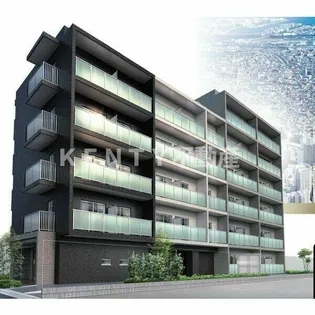 エルフォルテ羽田ライゼの画像