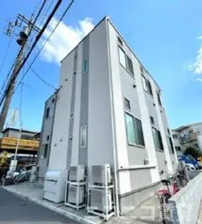 ハーモニーテラス立石IIの画像