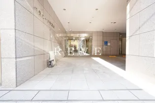 ベラカーサ秋葉原【8階】の外観