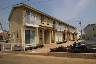 茨城県取手市ゆめみ野2【一戸建】の外観