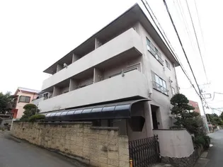 コーポ嶋脇の画像