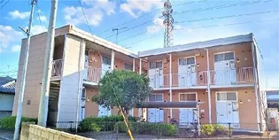 レオパレスバードックの画像