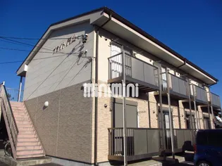 ブライト門山の画像