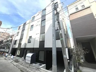 ルレーブ南千住の画像