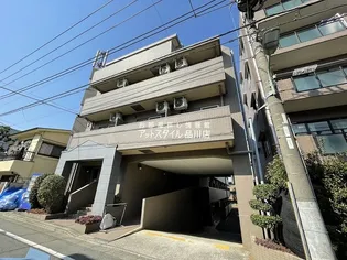 ロイヤルアメニティー南馬込の画像