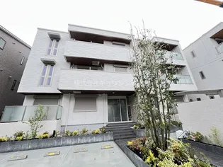 大阪府豊中市南桜塚3【マンション】の外観