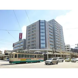 セントラルコート西町プレミアの画像