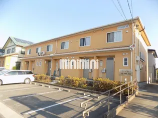 愛知県豊田市浄水町伊保原【一戸建】の外観