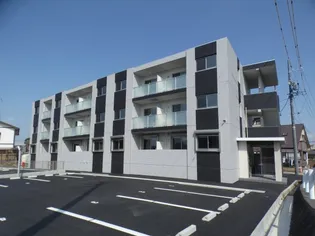 グレイスリー中泉の画像